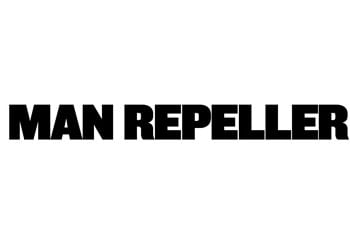 man-repeller